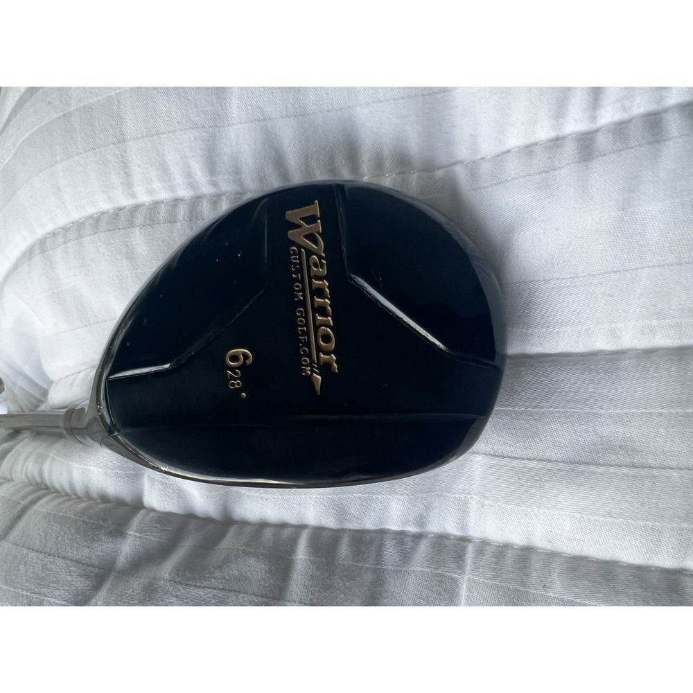 Warrior Tour Custom Golf TE 3.1 Custom Performance Fit - Picture 4 of 11